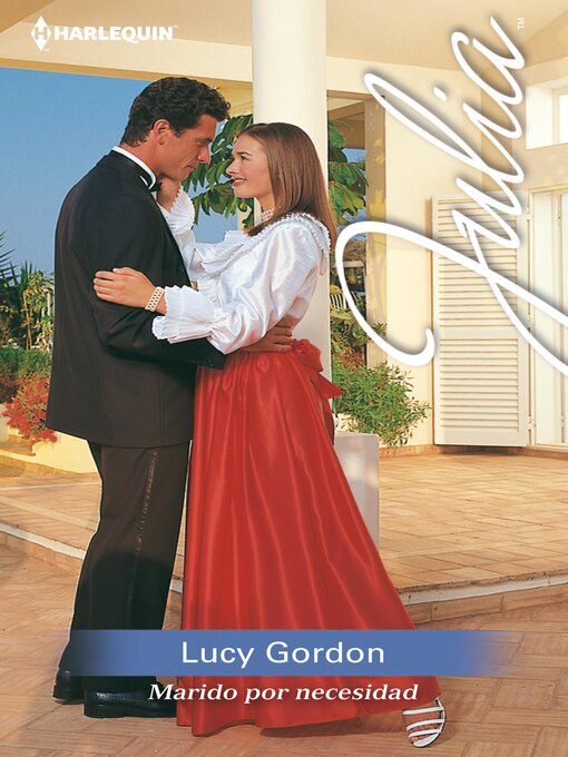 Title details for Marido por necesidad by Lucy Gordon - Available